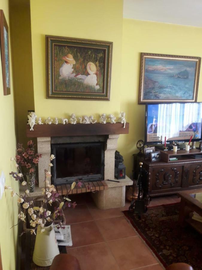 Eltxok Villa Llanes Exterior foto