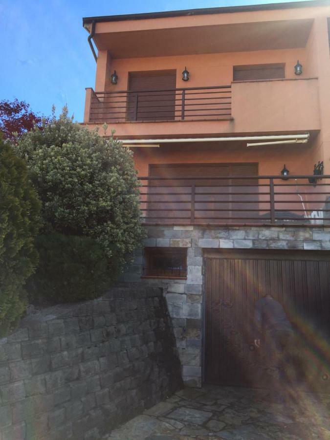 Eltxok Villa Llanes Exterior foto